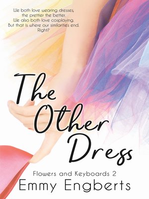 cover image of The Other Dress